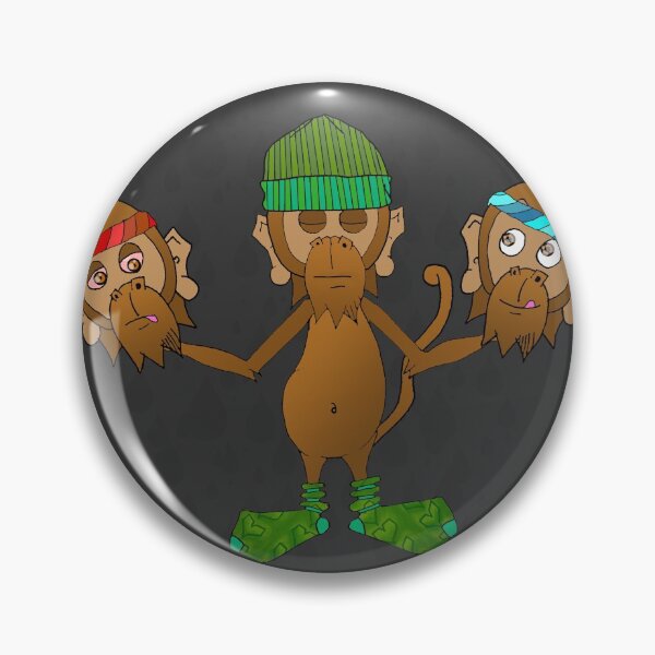 Item preview, Bartlett Juggler  designed and sold by Cheevo.