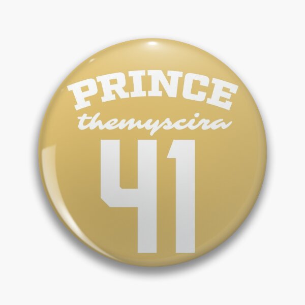 Item preview, prince '41  designed and sold by EmmaRed-19.