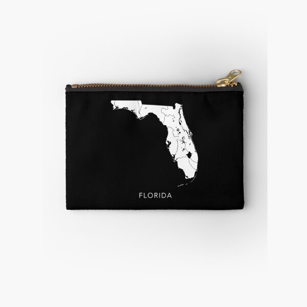 Item preview, Map of Florida designed and sold by By-Danni-Marie.