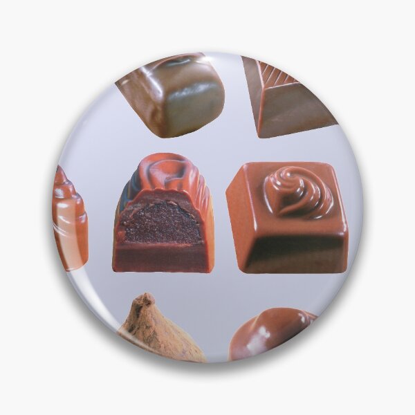 Item preview, Assorted Chocolates ! designed and sold by EtherSales.