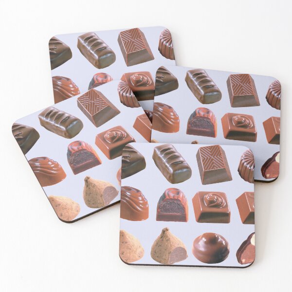 Item preview, Assorted Chocolates ! designed and sold by EtherSales.