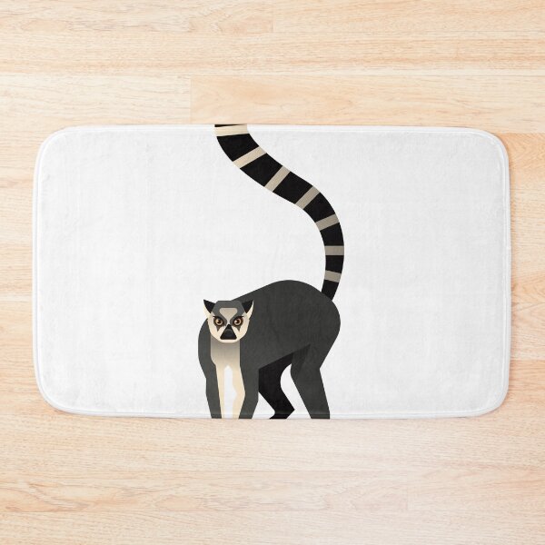 Item preview, Lemur designed and sold by CalvinMade.