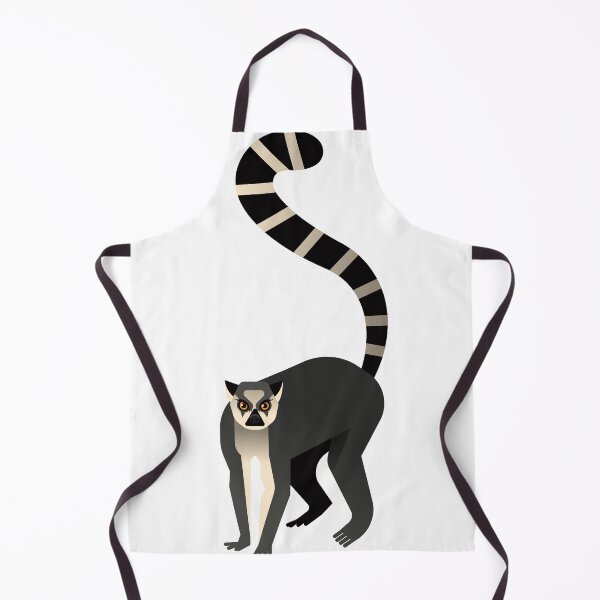 Item preview, Lemur designed and sold by CalvinMade.