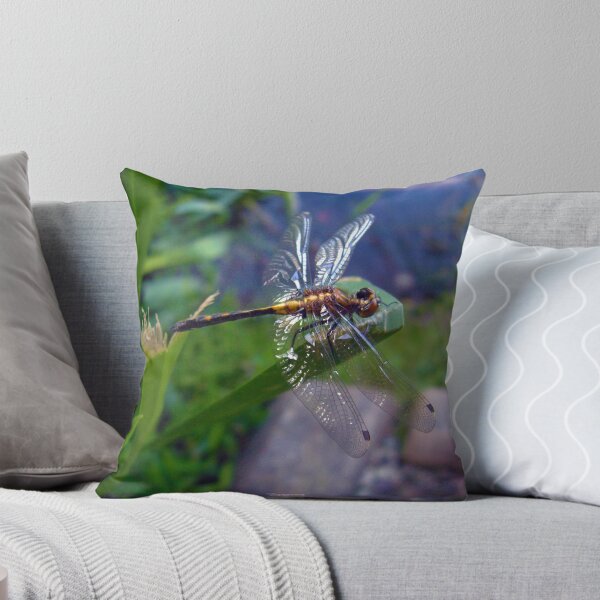 Item preview, Dragonfly designed and sold by soulestial.