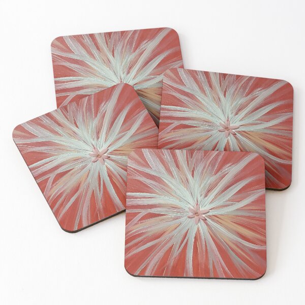 Item preview, Flower designed and sold by ArtByTMarieWood.