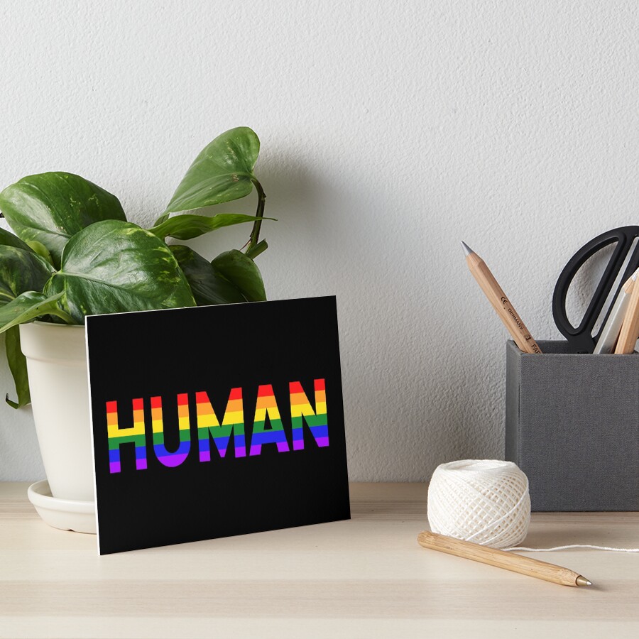 Item preview, Art Board Print designed and sold by Tee4Tech.