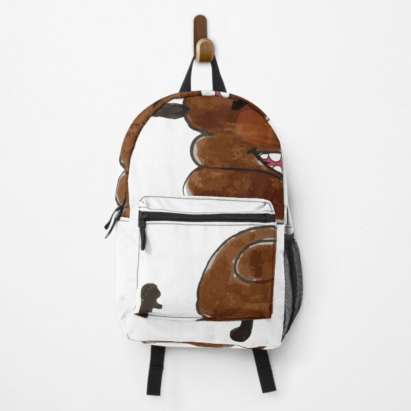 Item preview, poop, brown, funny, joke, trending designed and sold by FEEL GOOD CLUB DESIGNS.