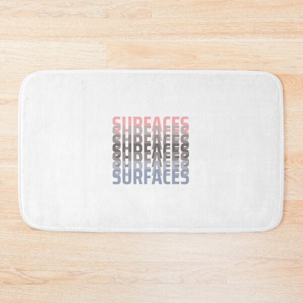 Item preview, Surfaces Band designed and sold by Makattack99.