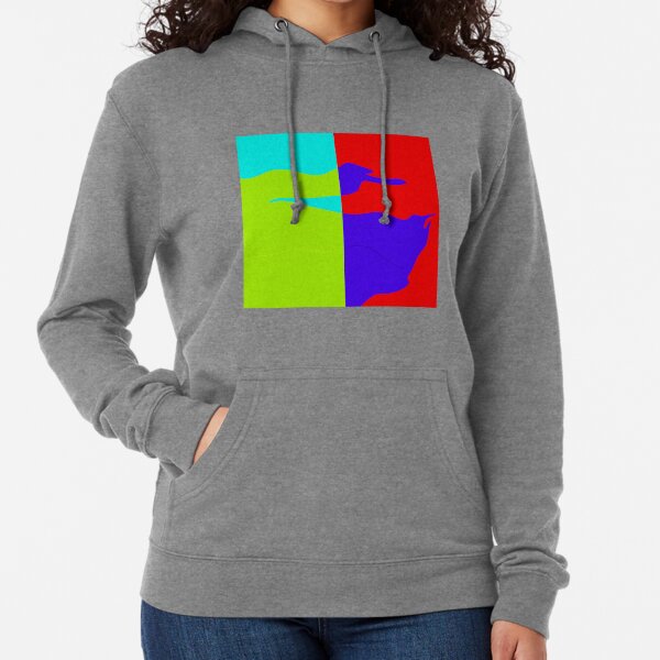 Color Changing Sweatshirts Hoodies Redbubble - roblox fade hoodie color changing