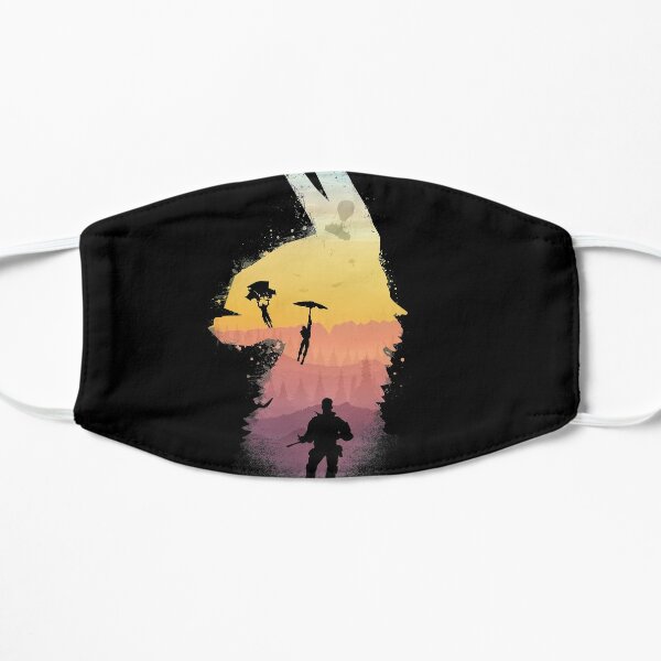 Download Fortnite Birthday Face Masks Redbubble