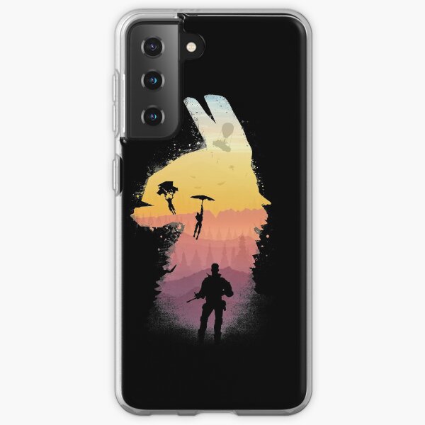 Royale Nights Samsung Galaxy Soft Case