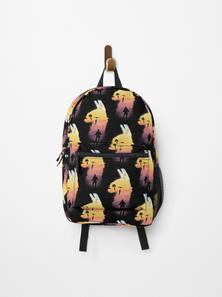 Fortnite shark royale clearance backpack