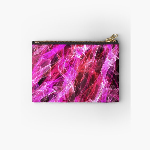 Item preview, Shocking Neon Pink Fractal Design designed and sold by EarthArtDesigns.