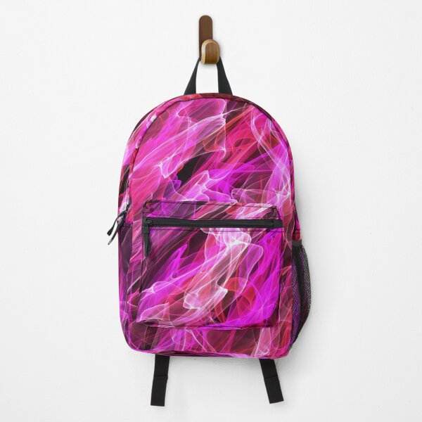 Item preview, Shocking Neon Pink Fractal Design designed and sold by EarthArtDesigns.