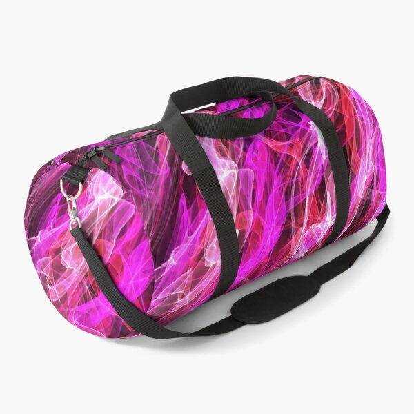Item preview, Shocking Neon Pink Fractal Design designed and sold by EarthArtDesigns.