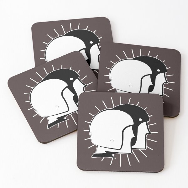Item preview, Intrepid Riders logo designed and sold by IntrepidRiders.