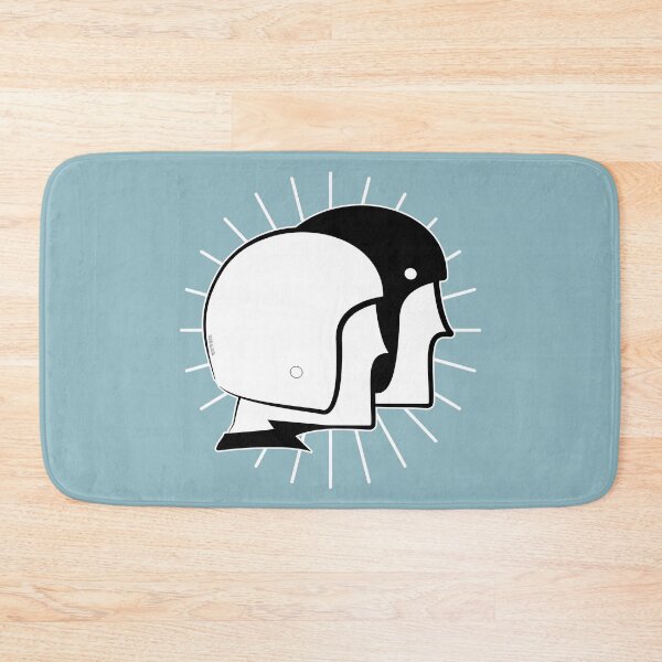 Item preview, Intrepid Riders logo designed and sold by IntrepidRiders.