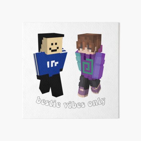 Sapnap Minecraft Skins