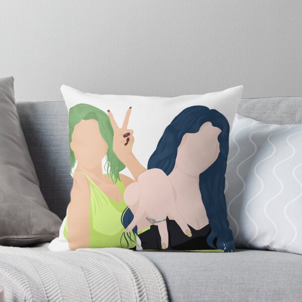 Item preview, Hwasa Wheein Wheesa Best Friends Mamamoo designed and sold by WPrintMPalette.