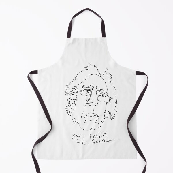 Item preview, Still Feelin the Bern designed and sold by doodlzbyjulzz.
