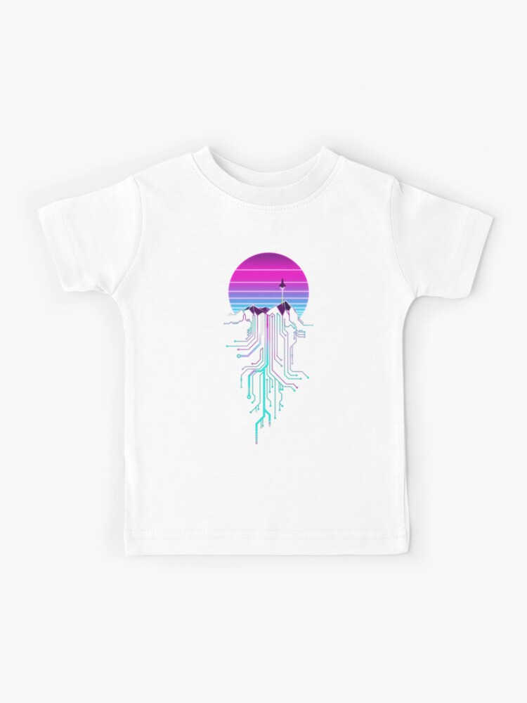 Vaporwave Clothes Unisex Vaporwave Sweater Future Astronaut 