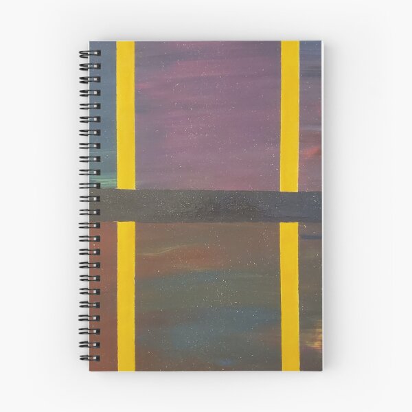 Item preview, Color Block designed and sold by ArtByTMarieWood.