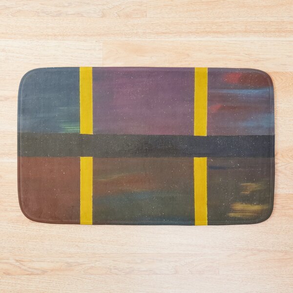 Item preview, Color Block designed and sold by ArtByTMarieWood.