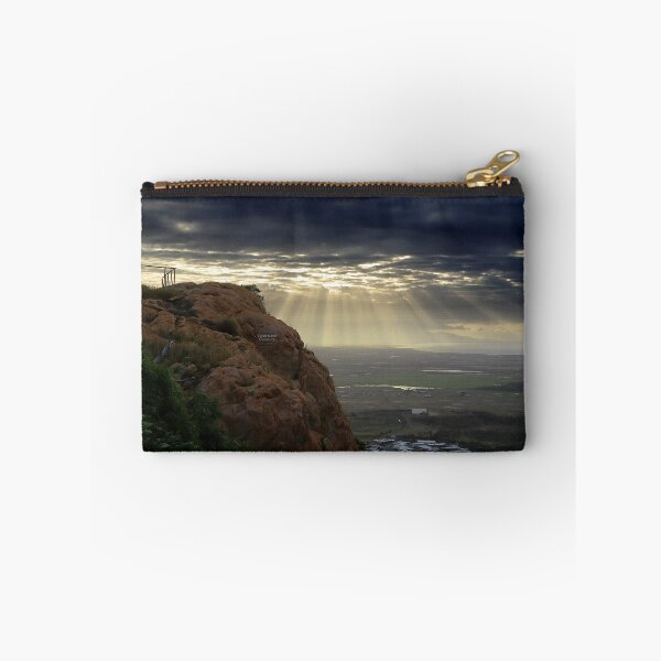 Item preview, Everything the light touches - Townsville designed and sold by Chewfactor.