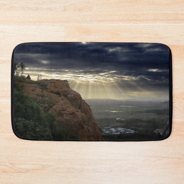 Item preview, Everything the light touches - Townsville designed and sold by Chewfactor.