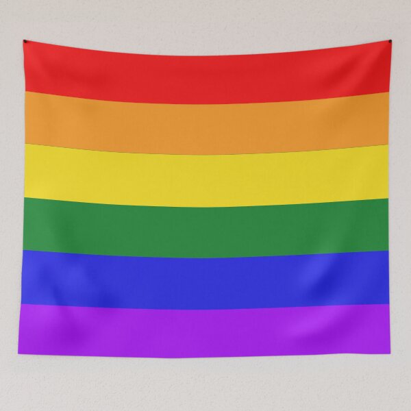 Item preview, Pride Month lgbt Flag designed and sold by Tee4Tech.