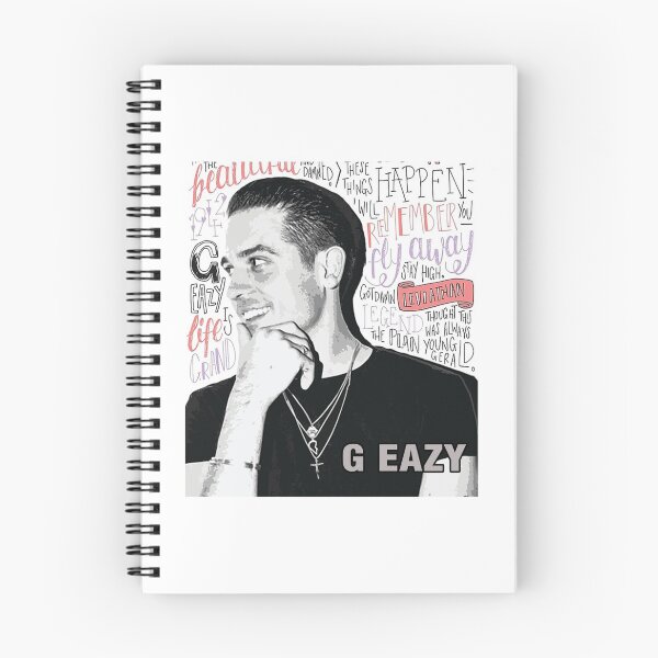 Item preview, G EAZY MIREL 1 designed and sold by rgooley3s.