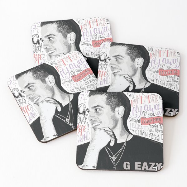 Item preview, G EAZY MIREL 1 designed and sold by rgooley3s.
