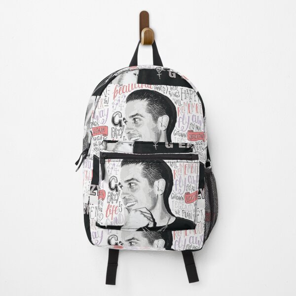 Item preview, G EAZY MIREL 1 designed and sold by rgooley3s.