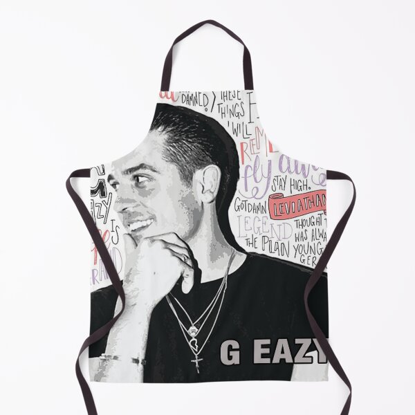 Item preview, G EAZY MIREL 1 designed and sold by rgooley3s.