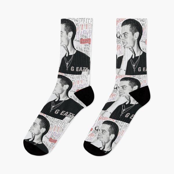 Item preview, G EAZY MIREL 1 designed and sold by rgooley3s.