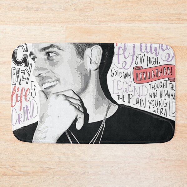 Item preview, G EAZY MIREL 1 designed and sold by rgooley3s.