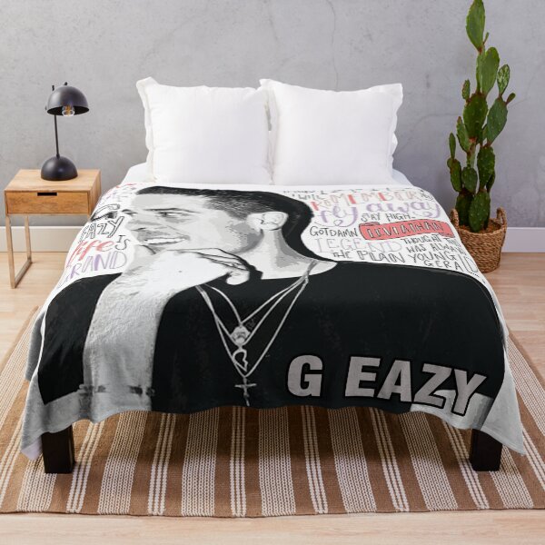 Artikelvorschau, G EAZY MIREL 1 entworfen und verkauft von rgooley3s.