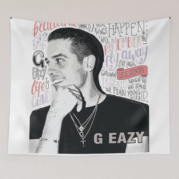 Item preview, G EAZY MIREL 1 designed and sold by rgooley3s.