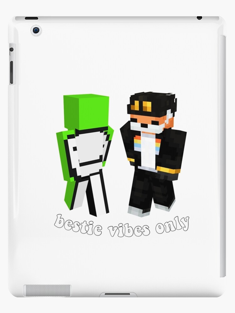 Mini fundy Minecraft Skin