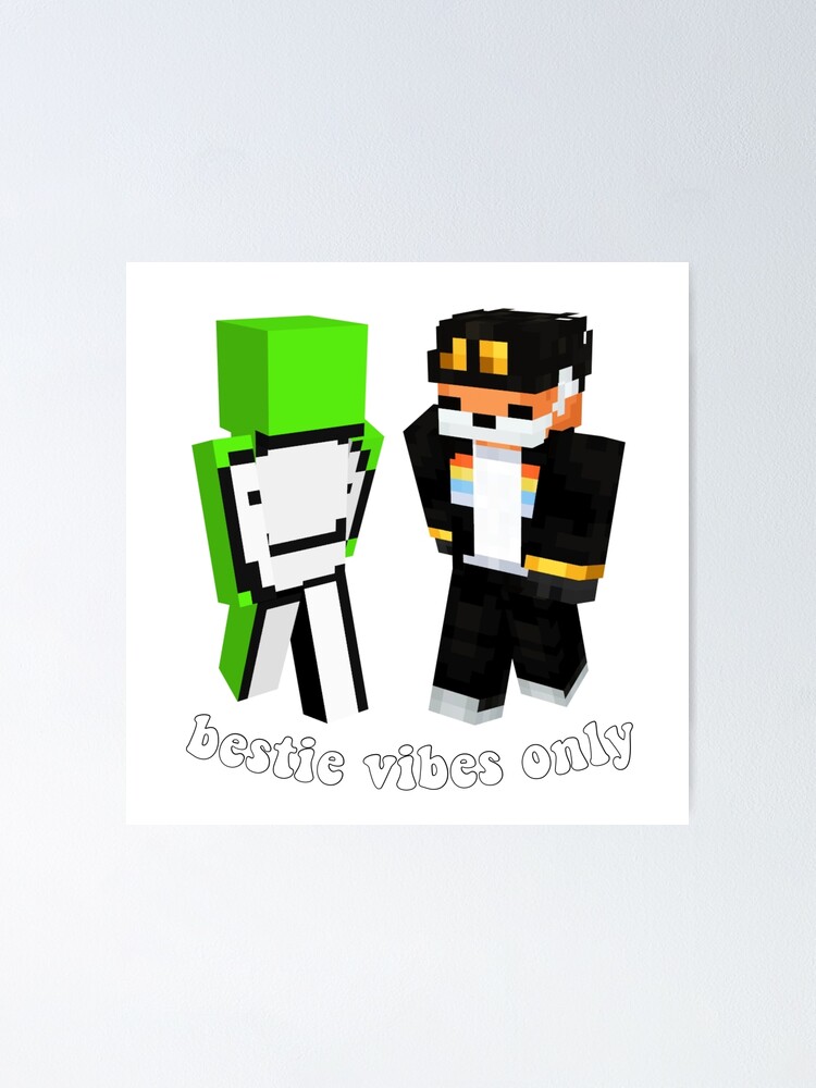 fundy dreamsmp  Minecraft Skins