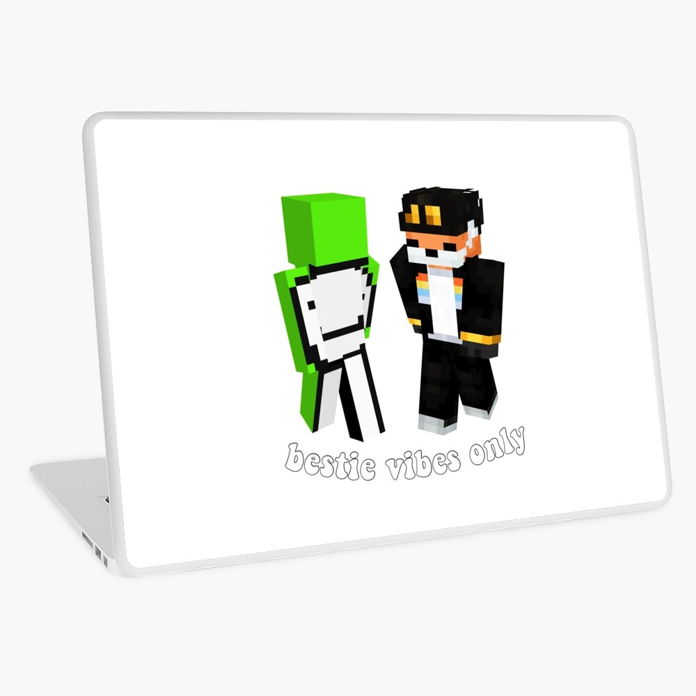 Fundy Minecraft Skin iPad Case & Skin for Sale by rylee2020