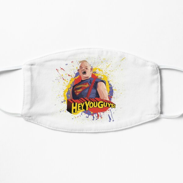 Hey You Guys Face Masks Redbubble