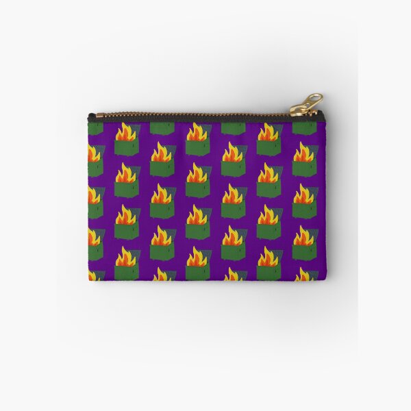 Item preview, Total Dumpster Fire designed and sold by Suchnothing.