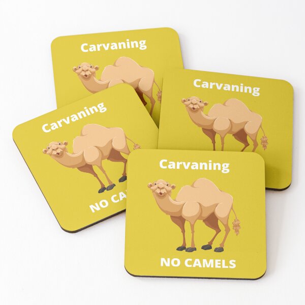 Item preview, No Camels designed and sold by Hampshire Historica.
