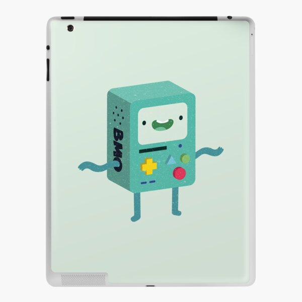 bmo ipad