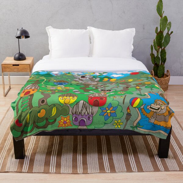Item preview, There really is no them and us - it's only us! designed and sold by Jungle-Magicus.