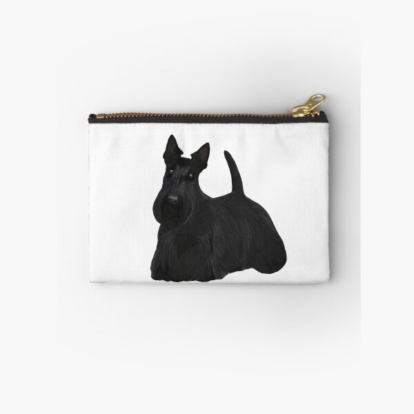 Item preview, Scottish terrier designed and sold by crazymel.