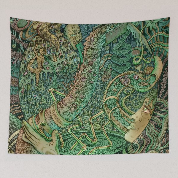 Item preview, Theming of a Dreampark designed and sold by DragonsLunch.