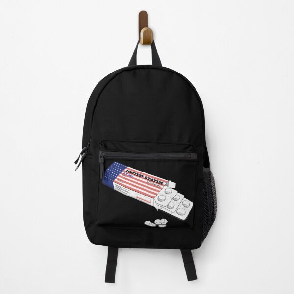 Item preview, United States of anxiety designed and sold by SHMITEnZ.