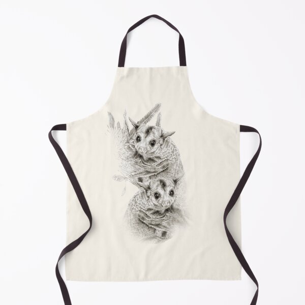 Item preview, Sugar Glider Pair designed and sold by Ro Windust.
